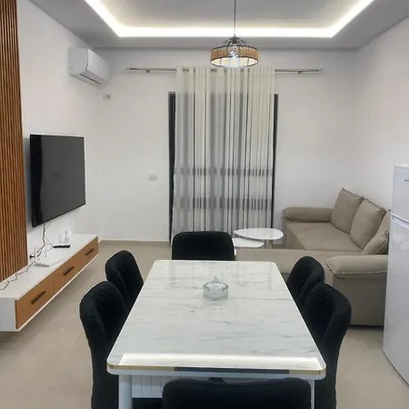 Appartement Durres, Rafaela