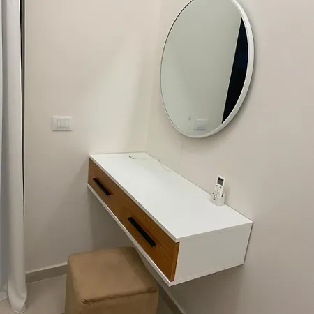 Durres, Rafaela Apartamento