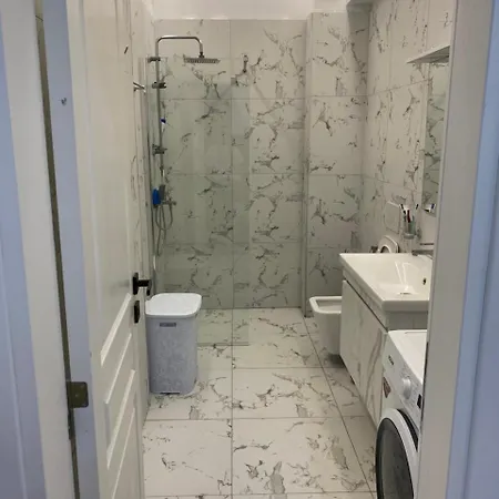 Durres, Rafaela Apartamento