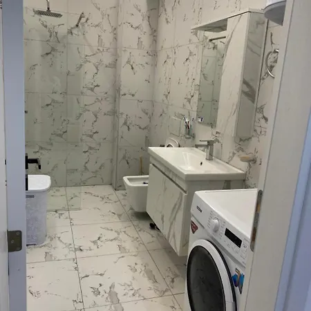 Durres, Rafaela Apartamento *